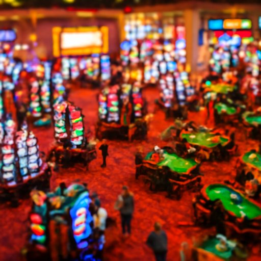 bd bet Event Calendar